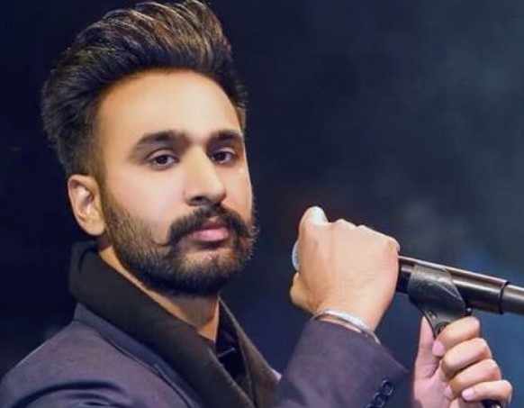 Hardeep Grewal