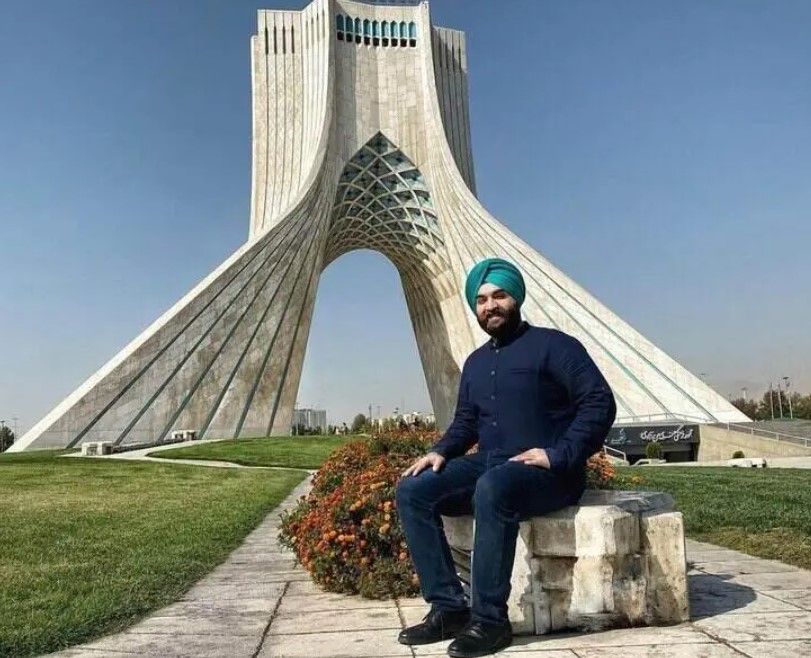 Harjinder Singh Kukreja net worth