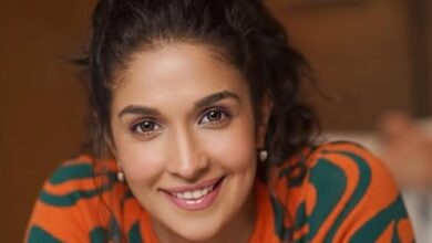 Harleen Sethi