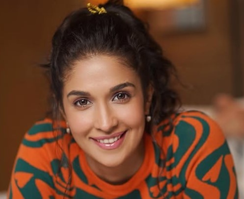 Harleen Sethi