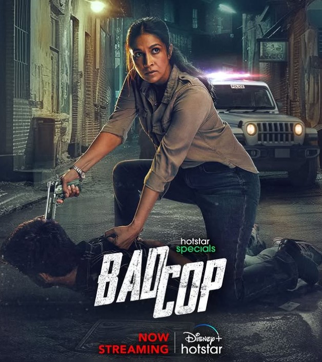 Harleen Sethi profession