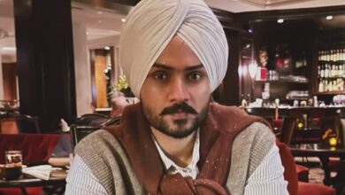 Himmat Sandhu