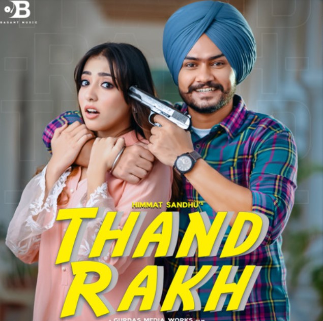 Himmat Sandhu career