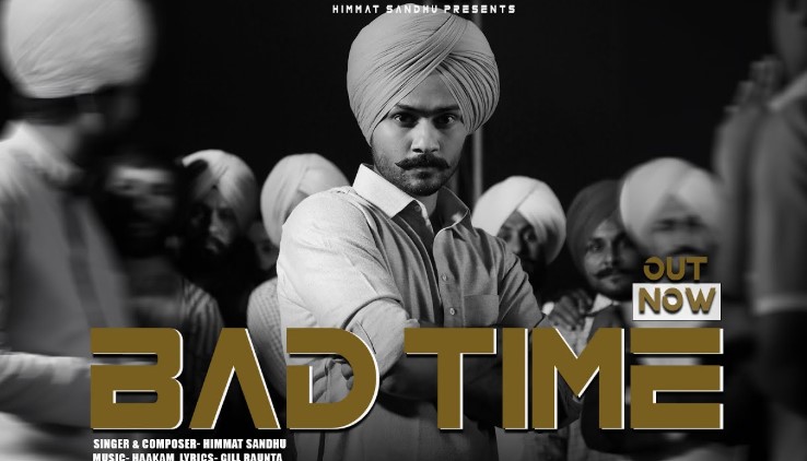 Himmat Sandhu profession