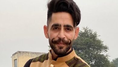 Jaggi Kharoud