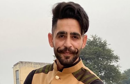 Jaggi Kharoud