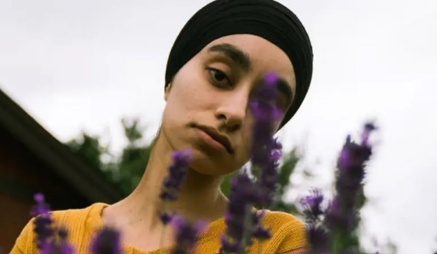 Jasmin Kaur