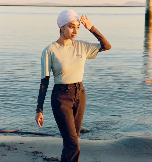 Jasmin Kaur age