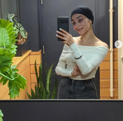 Jasmin Kaur wiki