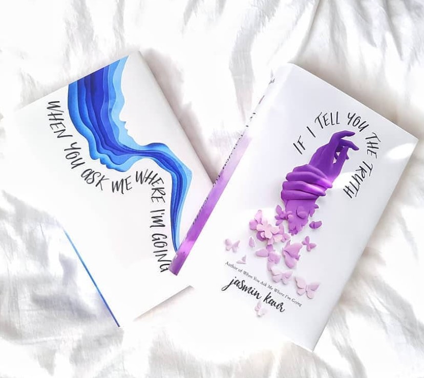 Jasmin Kaur's books