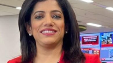 Jaya Kaushik Trivedi