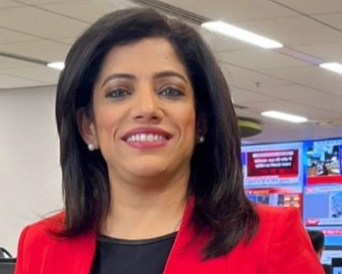 Jaya Kaushik Trivedi