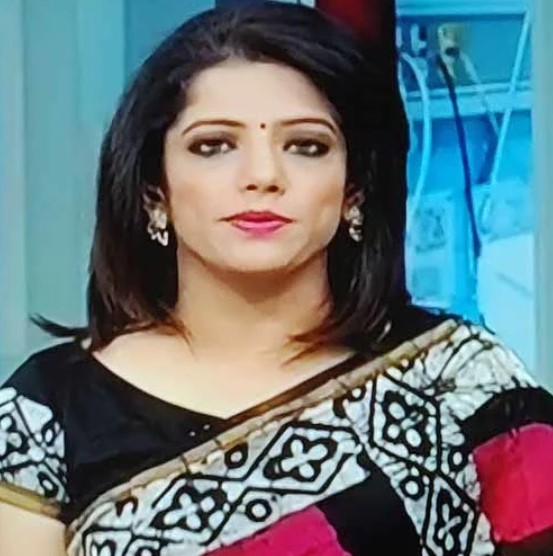 Jaya Kaushik Trivedi age