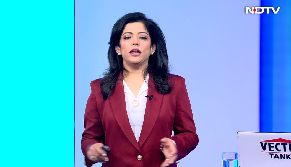 Jaya Kaushik Trivedi profession