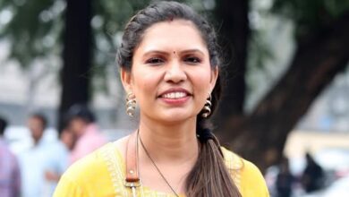 Kabita Singh