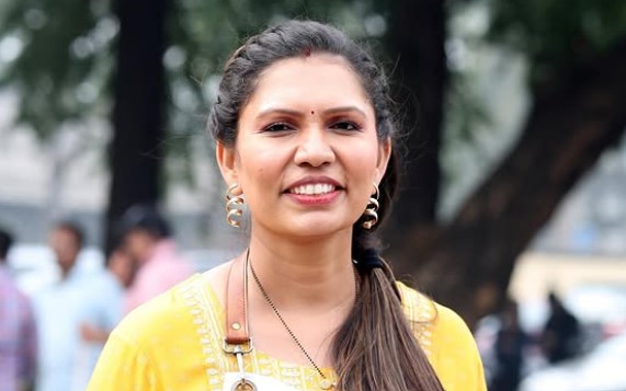 Kabita Singh