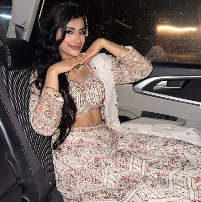 Kaur Beauty wiki