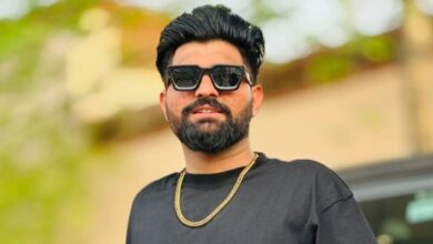 Khasa Aala Chahar