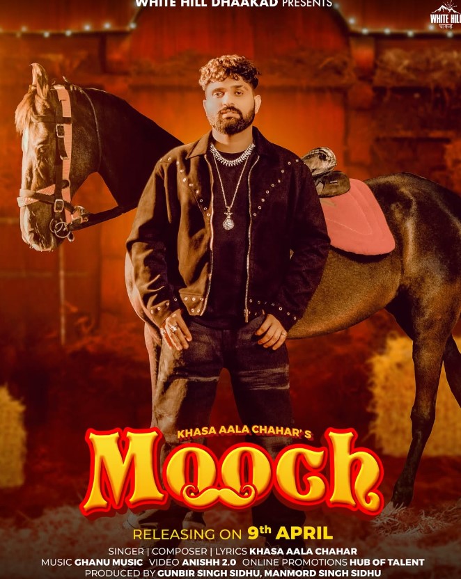 Khasa Aala Chahar career