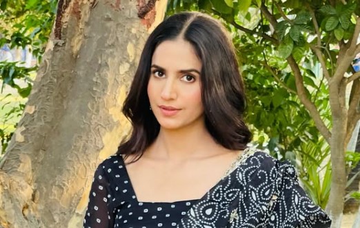 Kiran Brar