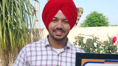 Kuwar Amritbir Singh
