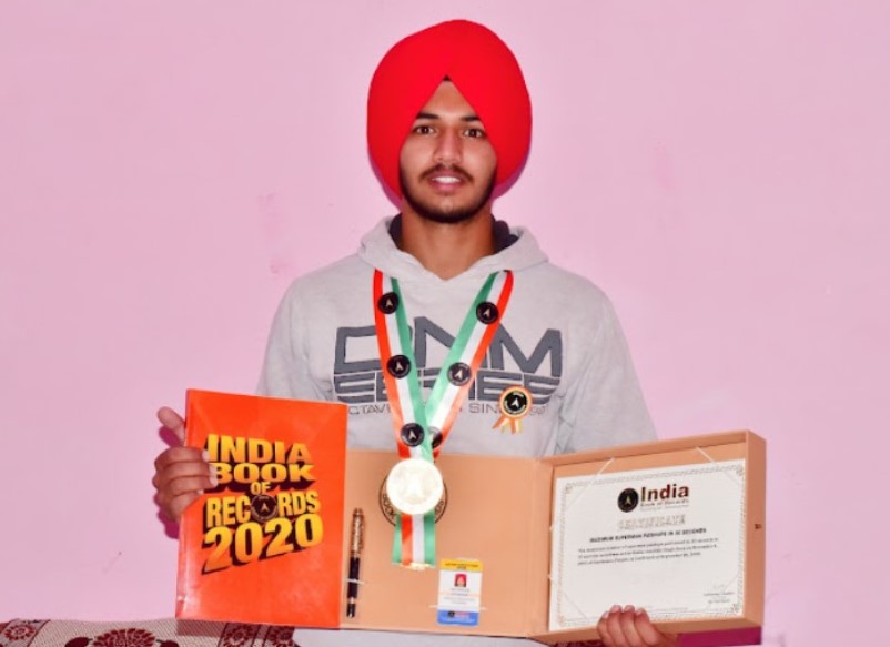 Kuwar Amritbir Singh wiki