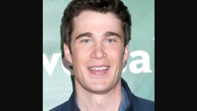 Levi Fiehler