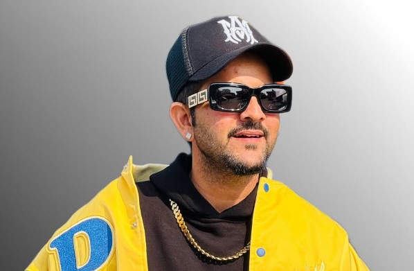 MD Desi Rockstar