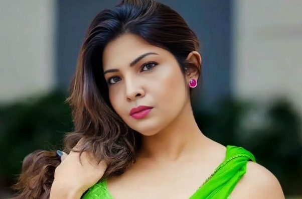 Mahi Kaur