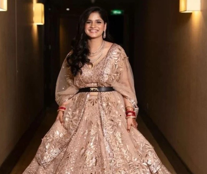 Mahima Mishra wiki