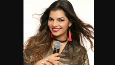 Mamta Sharma