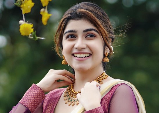 Manasa Radhakrishnan
