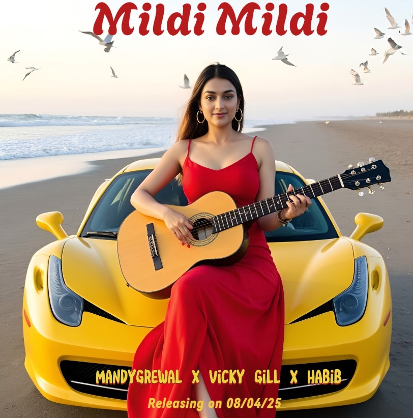 Mandy Azrot career