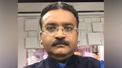 Manoranjan Bharati