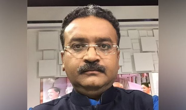 Manoranjan Bharati