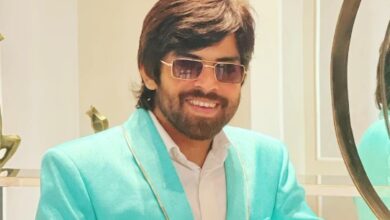 Masoom Sharma