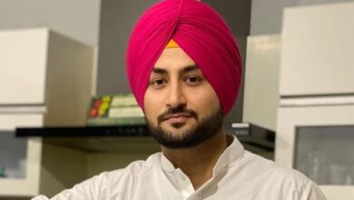 Mix Singh