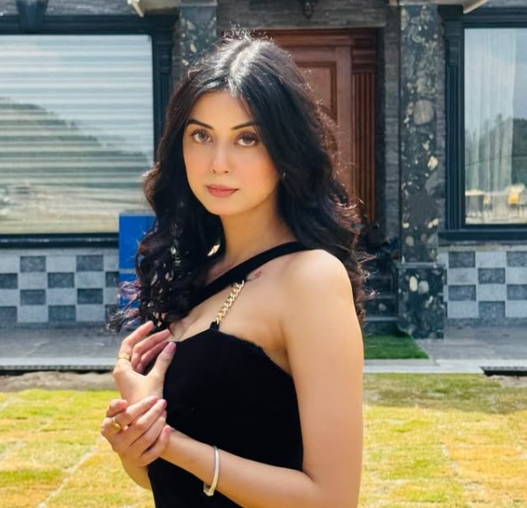 Molina Sodhi wiki