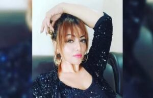 Naina Chhabra Age, Net Worth, Height, Wiki, Web Series List