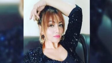 Naina Chhabra