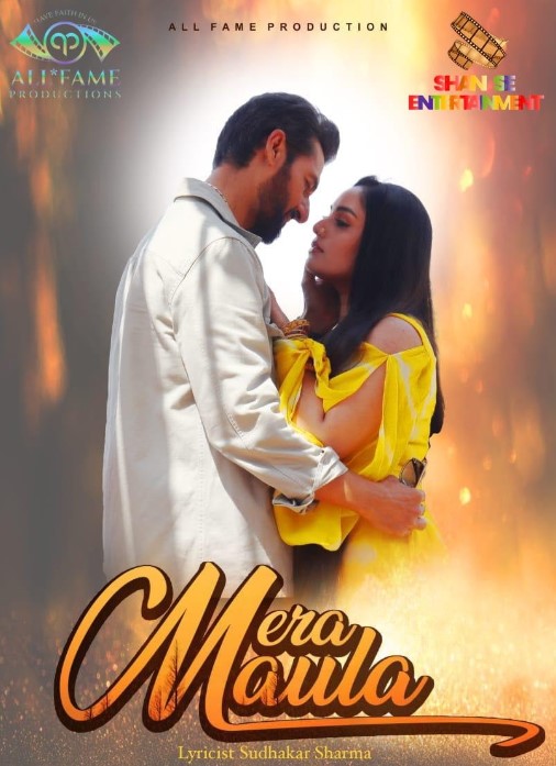 Naina Chhabra career