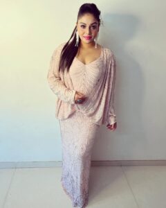 Naina Chhabra Age, Net Worth, Height, Wiki, Web Series List