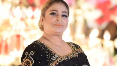 Naseebo Lal