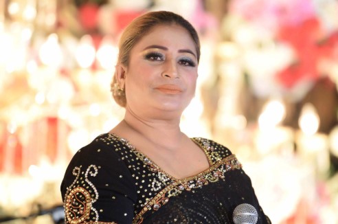 Naseebo Lal