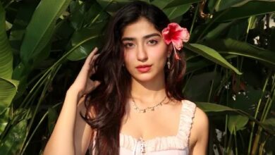 Nazila Sitaishi