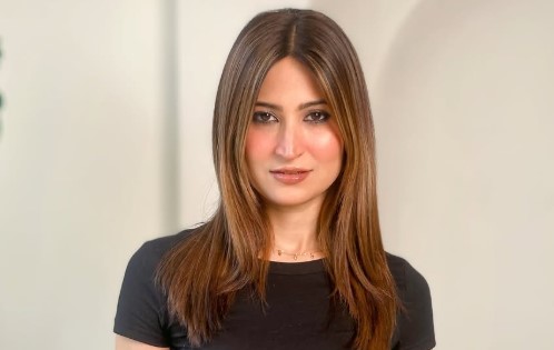 Noorin Sha