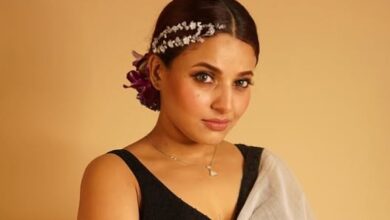Pamela Mondal
