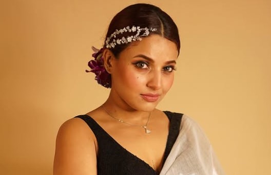 Pamela Mondal