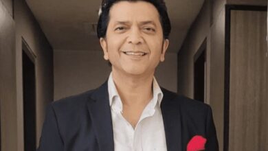 Pankaj Bhargava