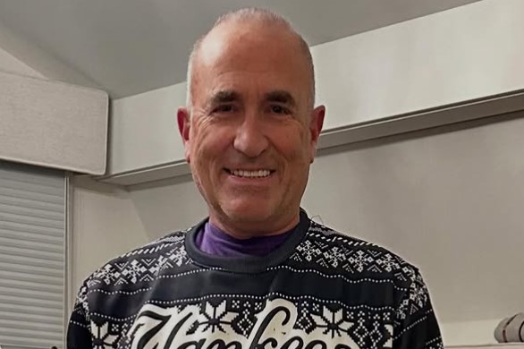 Peter Antonucci